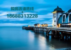滁州南谯二手房锦绣家园能上涨吗？