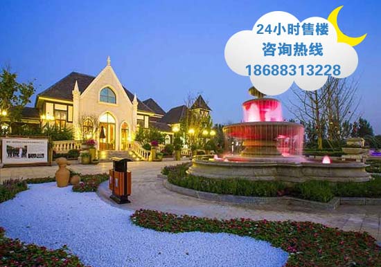 滁州南谯恒大名都楼盘2019在售新房户型价格新消息