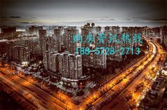 滁州东菱城市新地二手房房价走势怎么样？